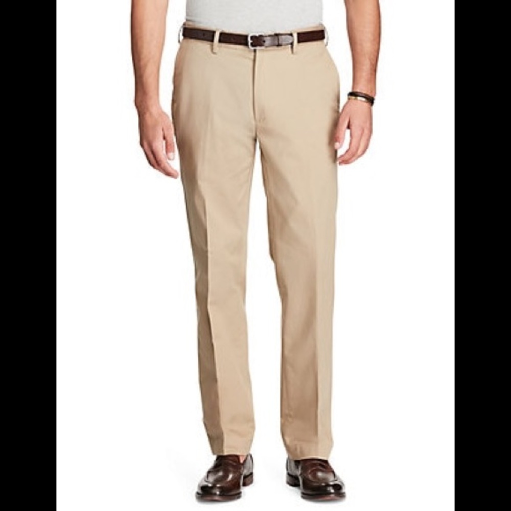 Ralph Lauren Classic Fit Essential Chino